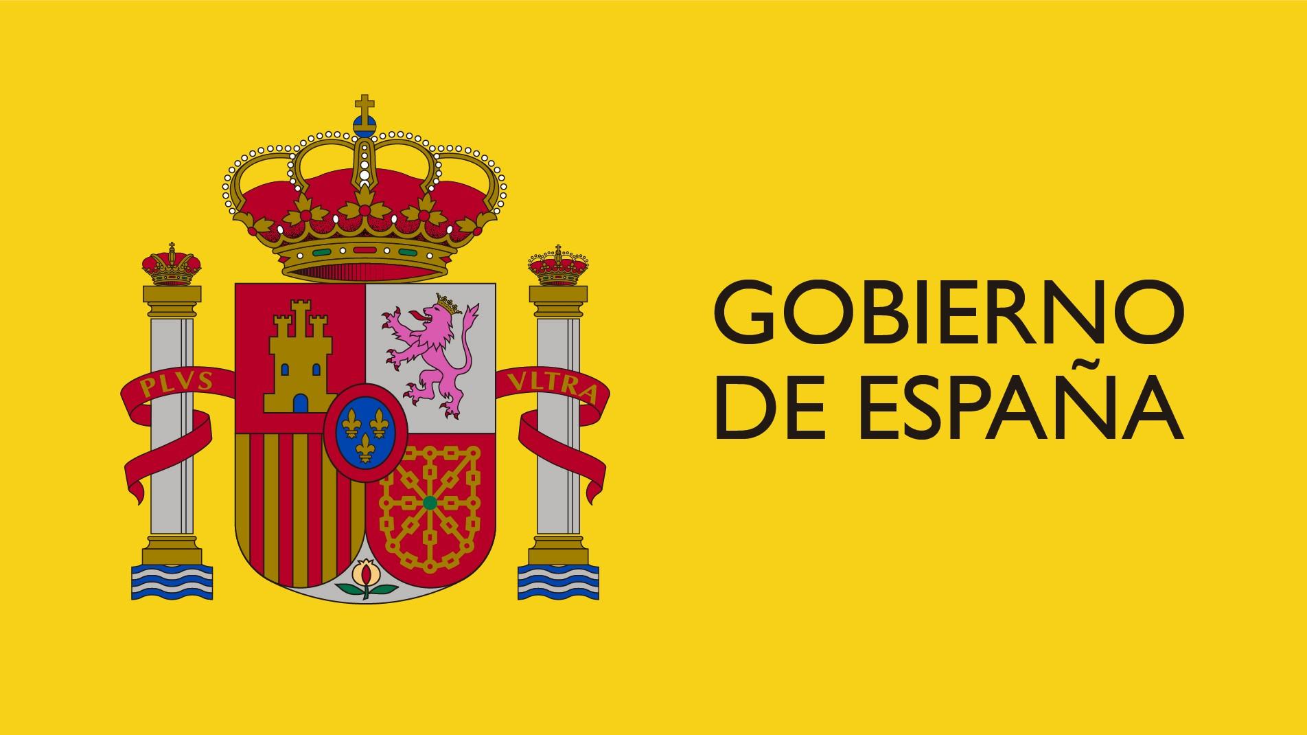 Gobierno de España